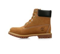Timberland Damenstiefel Premium 6 Inch – wasserdicht – Braun 37,5
