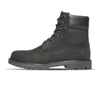 Timberland Wmns Premium 6IN Waterproof schwarz 39