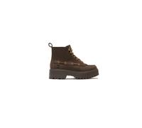 Timberland WMNS Stone Street MID LACE BOOT Braun 41