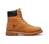 Timberland Premium 6 In Waterproof Womens - Wheat - 39.5 EU