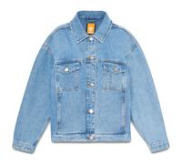 Timberland - Women's Archive Denim Jacket - Freizeitjacke, Gr. S, blau (LightShade)
