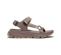 Timberland Womens Backstrap Sandal lt purple web 9.5 Wide Fit