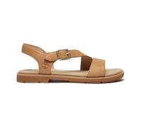 Timberland Womens Backstrap Sandal md bei f grain 5.5 Wide Fit