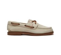 Timberland Womens Boat Shoe lt bei nubuck 7 Wide Fit