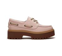 Timberland Stone Street Bootsschuhe EU 39 Light Pink Patent