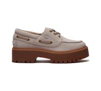 Timberland Mokassins STONE STREET in Rosa 38