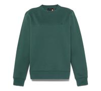 Timberland Womens Brushed Back Crew Sweatshirt green gables XL