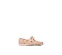 TIMBERLAND - Women's classic boat shoes - Number 38