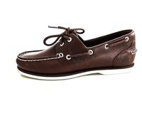 TIMBERLAND - Women's classic boat shoes - Number 41