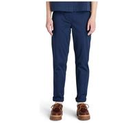 Timberland Womens Classic Chino Pants peacoat 25W 30L