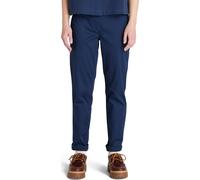Timberland Womens Classic Chino Pants peacoat 33W 30L