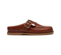 Timberland - Clogs & Pantoletten CLOG SHOE - Braun - Größe 39