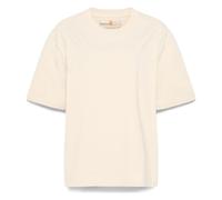 Timberland Womens Comfort Short-sleeve Tee angora XL