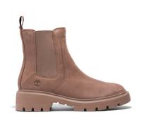 Timberland Cortina Valley Chelsea Damen Stiefel beige/braun - 37.5
