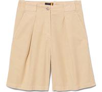 Timberland Womens Cotton Linen Bermuda safari 35