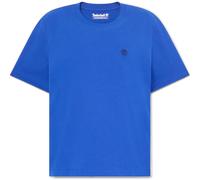 Timberland Womens Crafted Crew Short Sleeves Tee surf the web S