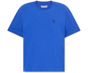 Timberland Womens Crafted Crew Short Sleeves Tee surf the web S
