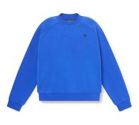 Timberland Womens Crafted Crew Sweatshirt surf the web L
