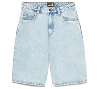 Timberland - Denimshorts für Damen in Hellblau, Frau, Blau, Größe: 29