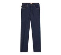 Timberland Womens Denim Straight Pants authentic indigo 29W 32L