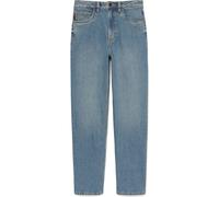 Timberland Womens Denim Straight Pants light shade 33W 32L
