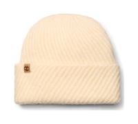 Timberland Womens Diagonal Stitch Beanie angora OS