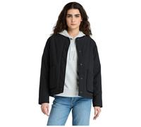 Timberland Womens Durable Water Repellent Quilted Jacket black L