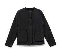 Timberland Womens Durable Water Repellent Quilted Jacket black S