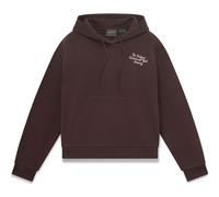 Timberland Womens Elevated Hoodie mole M