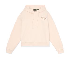 Timberland Womens Elevated Hoodie white smoke XL