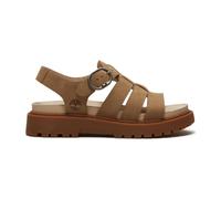 Timberland Womens Fisherman Sandal md bei nubuck 6 Wide Fit