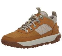 Timberland Women's Greenstride Motion 6 Super Hiking Boots, Weizen, Nubuk, 41 EU
