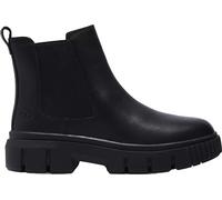 Timberland Greyfield Chelsea Damen Stiefel schwarz - 37