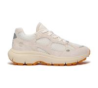 Timberland - Women's Hazel Lane Low Lace Up Sneaker - Sneaker, Gr. 38.5, beige (NaturalMesh)