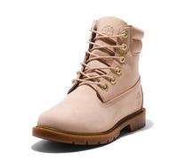 Timberland Women's Linden Woods Waterproof Hiking Boots, Black, Size 9, Rugby Tan-new 2024, 40 EU