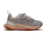 Timberland - Women's Motion Access Low Lace Up WP Sneaker - Sneaker, Gr. 40 9, braun (MediumGrey/Suede)