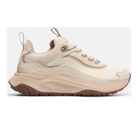 Timberland Womens Low Lace UP Waterproof Sneaker natural mesh 9 Wide Fit