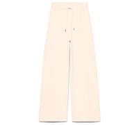 Timberland - Women's Lush Comfort Palazzo Pants - Freizeithose, Gr. XL, weiß (Angora)