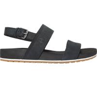Timberland Sandale Malibu Waves 2Band Sandal 41 schwarz Riemchensandaletten Sandalen Unisex 41 schwarz