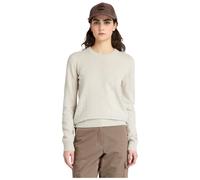 Timberland Womens Merino Crew Sweater angora S