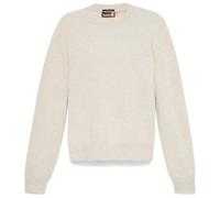 Timberland - Women's Merino Crew Sweater - Merinopullover, Gr. XXL, beige (Angora)