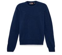 Timberland - Women's Merino Crew Sweater - Merinopullover, Gr. XXL, blau (Peacoat)