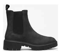 Timberland - Cortina Valley Chelsea-Boot für Damen in Schwarz, Damen, Schwarz, Größe: 41