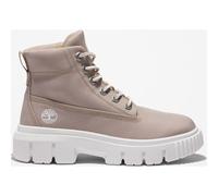 Timberland Greyfield Fabric Stiefel EU 43 Humus