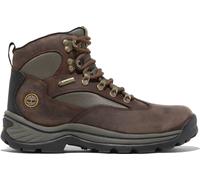 Timberland Women's Mid Lace Up GORE-TEX Hiking Boot Dark Brown 36