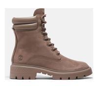 Timberland Cortina Valley 6in WaterProof Wanderschuhe braun damen - 36