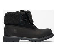 Timberland TIMBERLAND Authentics Teddy Fleece W Damen Stiefel Boots (TB18149A0011) Schwarz 41