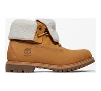 Timberland - Women's TL Authentic Mid Warm Lined WP Boot - Winterschuhe, Gr. 37.5 US 6.5, orange/braun (Wheat)