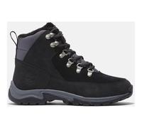 Timberland Womens Mid Warm Lined Waterproof Snow Boot jet black 6 Wide Fit