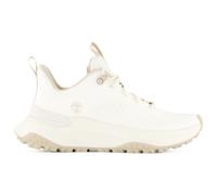 Timberland - Women's Motion Access Low Lace Up Sneaker - Freizeitschuhe, Gr. 41.5, weiß (WhiteKnit)